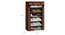 Bruce Collapsible Shoe Rack (Brown Finish, 18 Pair Capacity) by Urban Ladder - Dimension - 751417