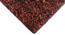 Bathmat 1600 GSM Microfiber  Anti Skid Slip Water Absorbent Machine Washable and  Quick Dry Moscow Mats for Bathroom, Kitchen, Entrance-fire place (Fire Place) by Urban Ladder - Rear View Design 1 - 751759