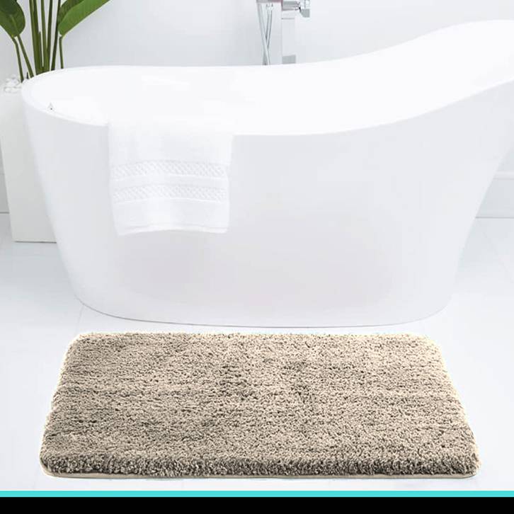 Buy Bath Mats Online and Get up to 50% Off