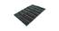 Bathmat 2500 GSM Microfiber Anti Skid Slip Water Absorbent   Machine Washable and Quick Dry Mexico Mats for Bathroom, Kitchen, Entrance-olive (Olive) by Urban Ladder - Front View Design 1 - 752159