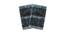Bathmat 2500 GSM Microfiber Anti Skid Slip Water Absorbent Machine   Washable and Quick Dry Jaricho Mats for Bathroom, Kitchen, Entrance-burnt green (Burnt Green) by Urban Ladder - Front View Design 1 - 752396