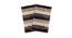 Bathmat 2500 GSM Microfiber Anti Skid Slip Water Absorbent Machine Washable  and Quick Dry Jaricho Mats for Bathroom, Kitchen, Entrance-amber (Amber) by Urban Ladder - Front View Design 1 - 752397