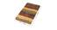 Bathmat 2500 GSM Microfiber Anti Skid  Slip Water Absorbent Machine Washable and Quick Dry Jaricho Mats for Bathroom, Kitchen, Entrance-ocean (Ocean) by Urban Ladder - Design 1 Dimension - 752573