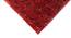 Bathmat 1600 GSM Microfiber Anti  Skid Slip Water Absorbent Machine Washable and Quick Dry Moscow Mats for Bathroom, Kitchen, Entrance (Maroon) by Urban Ladder - Rear View Design 1 - 753306