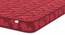 SimplyWud Basic Foam Mattress (King Mattress Type, 78 x 72 in (Standard) Mattress Size, 4 in Mattress Thickness (in Inches)) by Urban Ladder - Rear View Design 1 - 753419