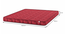 SimplyWud Basic Foam Mattress (King Mattress Type, 78 x 72 in (Standard) Mattress Size, 4 in Mattress Thickness (in Inches)) by Urban Ladder - Design 1 Dimension - 753423
