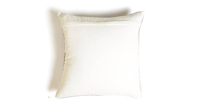 Polka Tufted Lilac Cushion cover (Purple) by Urban Ladder - Ground View Design 1 - 754338