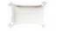 Summer Embroidered Lumbar Cushion cover (Yellow) by Urban Ladder - Ground View Design 1 - 754347
