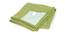 Yarn-dyed Lime Beach towel (Green) by Urban Ladder - Ground View Design 1 - 754637