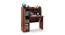 Nile Study Table (Laminate Finish) by Urban Ladder - Front View Design 1 - 755730