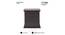 Rivur Side Table (Wenge Finish) by Urban Ladder - Ground View Design 1 - 755749