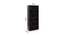 Sequoia Mini Book Shelf (Black Finish) by Urban Ladder - Design 1 Dimension - 755767
