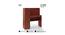 Nile Study Table (Laminate Finish) by Urban Ladder - Ground View Design 1 - 755774
