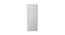 Silver Rectangular Wall Mirror Kkg-Apss-4818 (Silver) by Urban Ladder - Front View Design 1 - 756194
