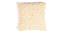 Macrame Cushion cover (Beige) by Urban Ladder - Front View Design 1 - 756441