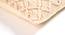 Macrame Cushion cover (Beige) by Urban Ladder - Design 1 Side View - 756465