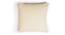Macrame Cushion cover (Beige) by Urban Ladder - Ground View Design 1 - 756507