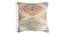 Vintage Tribal Cushion cover (Multicoloured) by Urban Ladder - Front View Design 1 - 756619