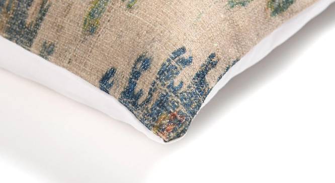Vintage Tribal Cushion cover (Multicoloured) by Urban Ladder - Design 1 Side View - 756643