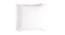 Multicolour Stripes Cotton Cushion cover (Multicoloured) by Urban Ladder - Ground View Design 1 - 756681