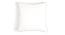 Dogs Embroidered Cotton Cushion Cover (Multicoloured) by Urban Ladder - Ground View Design 1 - 756707