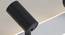 Converge LED Smart Voice Assist Chandelier (Black) by Urban Ladder - Rear View Design 1 - 756961