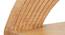 Cobi Rectangular Wall Rack (Brown) by Urban Ladder - Ground View Design 1 - 757818