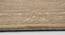 Mouse Geometric Polyester Carpet (5X7 Feet) (Brown, 5 x 7 Feet Carpet Size) by Urban Ladder - Ground View Design 1 - 758267