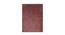 Red and Grey Abstract Polyester Carpet (3X5 Feet) (Multicolor, 3 x 5 Feet Carpet Size) by Urban Ladder - Front View Design 1 - 759022