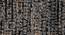 Black and Grey Abstract Polyester Carpet   (5X7 Feet) (Multicolor, 5 x 7 Feet Carpet Size) by Urban Ladder - Ground View Design 1 - 759252