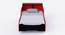 Fire Bird Single Car Bed with Cubbie (Red) by Urban Ladder - Design 1 Side View - 760510