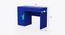 Curious Koala Study Table (Blue) by Urban Ladder - Design 1 Dimension - 761807