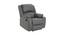Selino Three Seater Manual Recliner in (Grey, Three Seater) by Urban Ladder - Front View Design 1 - 763346