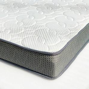 Bedroom Furniture In Kakinada Design Pocket Spring Reversible Mattress - Single Size (Single Mattress Type, 8 in Mattress Thickness (in Inches), 75 x 35 in Mattress Size)