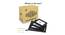 Set of 9 Black Wall Photo Frames - ASPWT23838 (Black) by Urban Ladder - Design 1 Side View - 764466