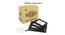 Set of 10 Brown Wall Photo Frames - ASPWT23844 (Brown) by Urban Ladder - Design 1 Side View - 764470