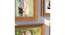 Bogiie Set of 8 Brown 3D Wall PhotoFrames For Home & Wall Décor - ASPWT24269 (Brown) by Urban Ladder - Ground View Design 1 - 764506