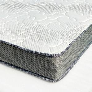 Bedroom Furniture In Amritsar Design Pocket Spring Reversible Mattress - Double Size (8 in Mattress Thickness (in Inches), Double Mattress Type, 72 x 42 in Mattress Size)