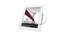 Set of 10 Individual White Photo Frame - ASPWT22300WH (White) by Urban Ladder - Design 1 Side View - 764967