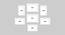 Set of 7 Individual White Photo Frame - ASPWT22591WH (White) by Urban Ladder - Design 1 Dimension - 765026