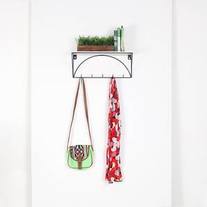 Black Metal Wall Accent-image-37
