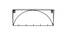 VDXXWA61GD67047 (Black) by Urban Ladder - Design 1 Side View - 765969