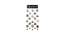 Moments Theme MDF Plaque with Photo Clip Holder for Wall Decor (Black) by Urban Ladder - Front View Design 1 - 766376