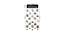 Memories Theme MDF Plaque with Photo Clip Holder for Wall Decor (Black) by Urban Ladder - Design 1 Dimension - 766515