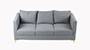 3-seater - Pricing