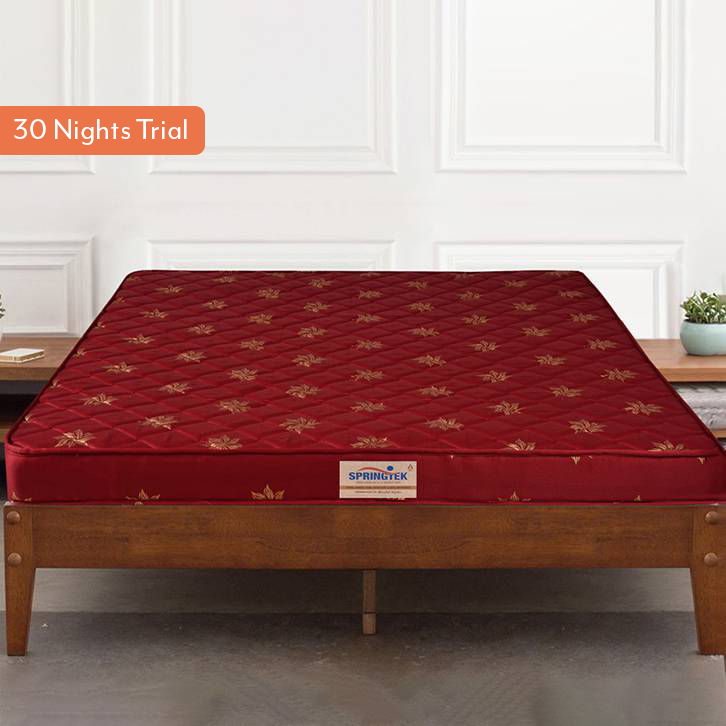 Single bed mattress low price online