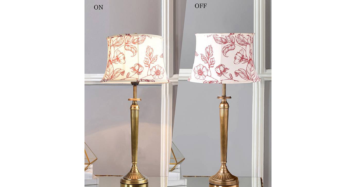 Pelham Table Lamp Urban Ladder