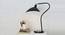 Sharman Study Lamp (Matt Black) by Urban Ladder - Design 1 Side View - 769424