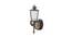 Aine Wall Light (Copper) by Urban Ladder - Design 1 Side View - 769433