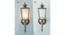 Aine Wall Light (Copper) by Urban Ladder - Rear View Design 1 - 769484